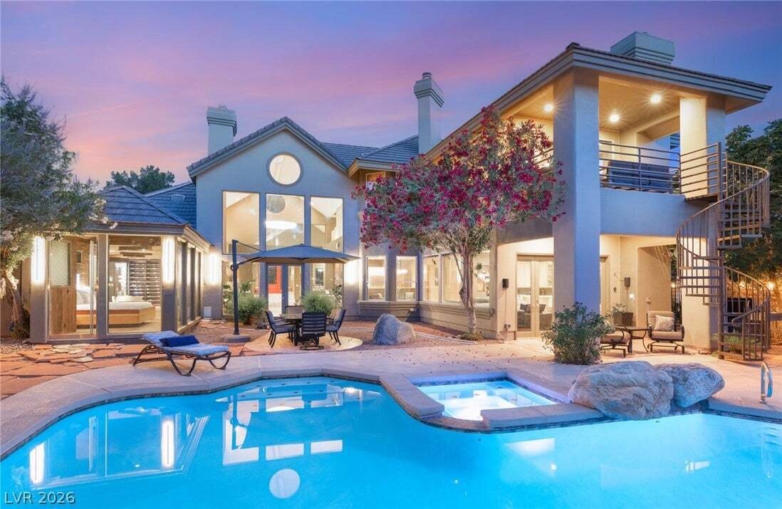 House in Las Vegas, Nevada, United States 4 - 18680184