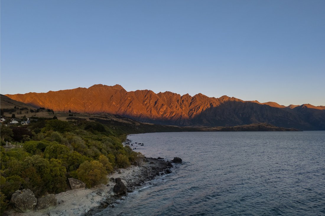 Casa a Queenstown, Otago, Nuova Zelanda 2 - 18683794