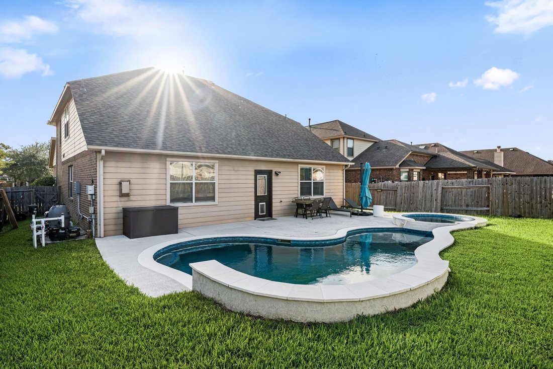 House in League City, Texas, United States 3 - 18681128