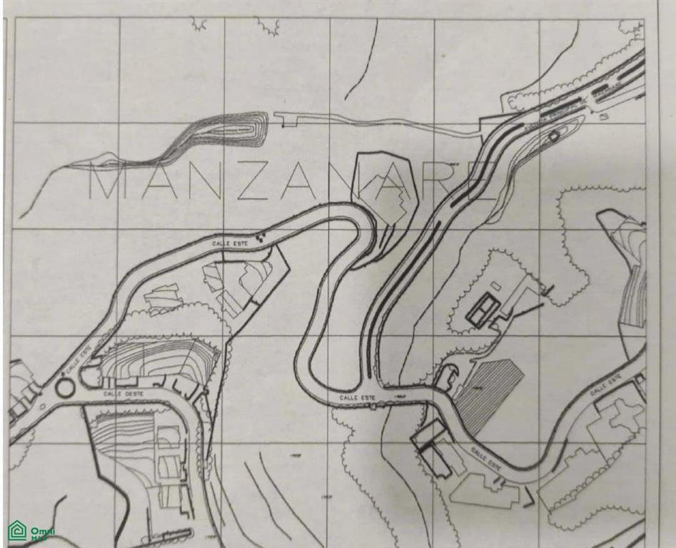Land in Caracas, Miranda, Venezuela 1 - 17814050