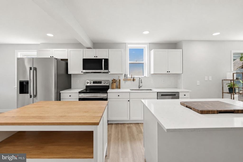 Haus in Arlington County, Virginia, Vereinigte Staaten 3 - 18640334