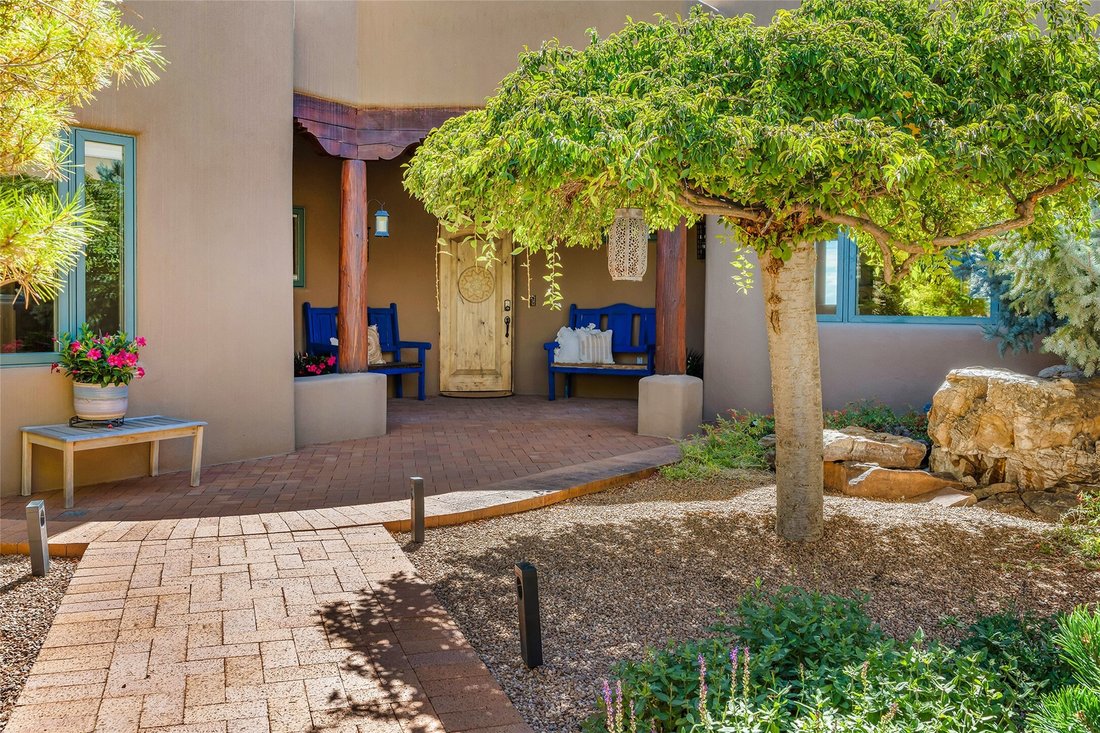 House in Santa Fe, New Mexico, United States 5 - 18681737