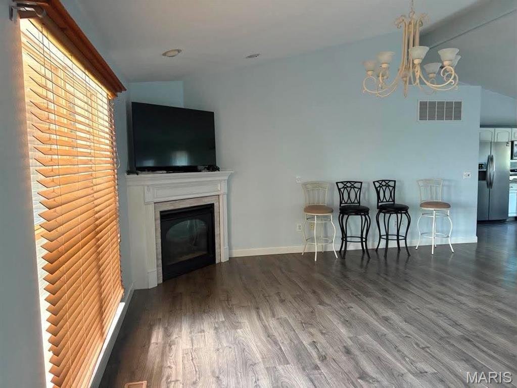 House in Marine, Illinois, United States 2 - 18682485