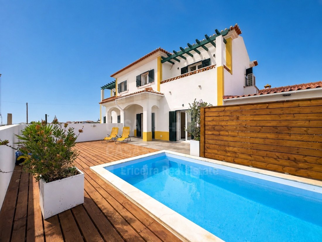 House in Ericeira, Lisbon, Portugal 1 - 18520597