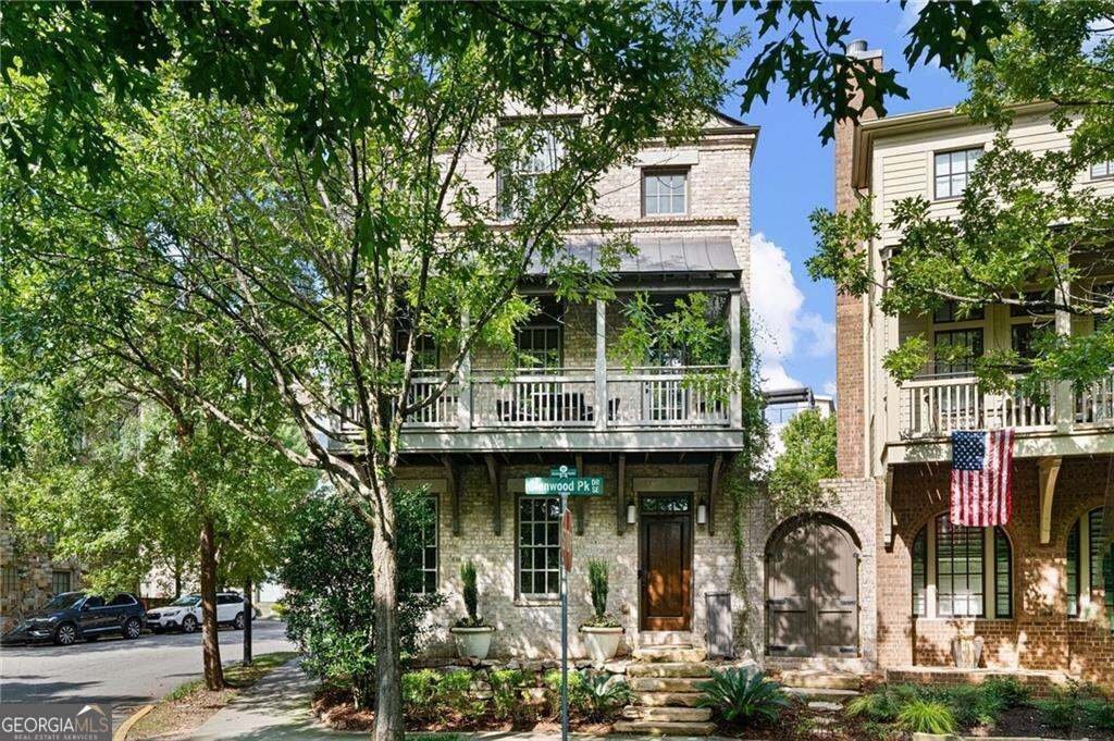 House in Atlanta, Georgia, United States 1 - 18682944