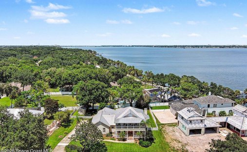 Casa en Rockledge, Florida, Estados Unidos 1