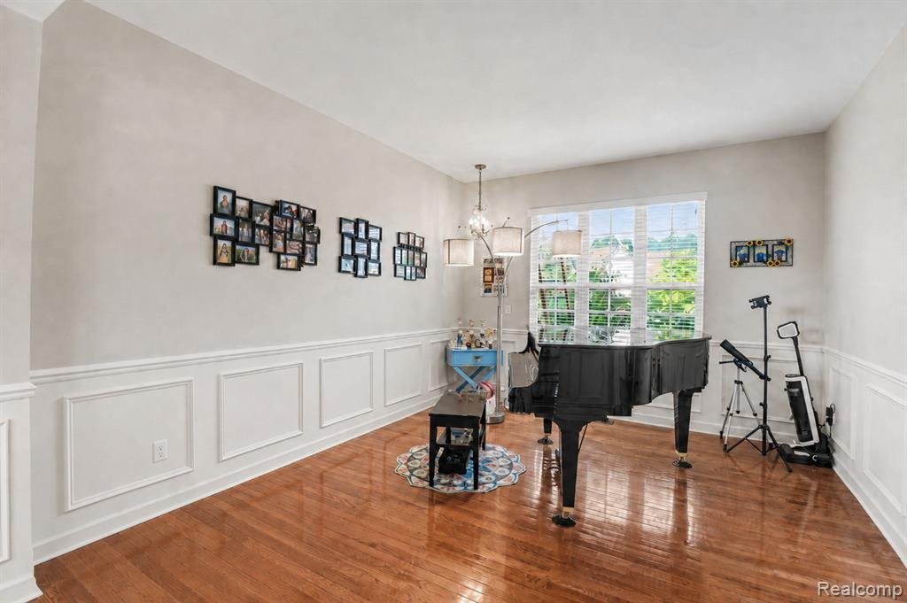 Haus in Township of Northville, Michigan, Vereinigte Staaten 5 - 18680402