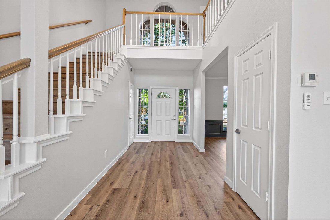House in Houston, Texas, United States 2 - 18680966
