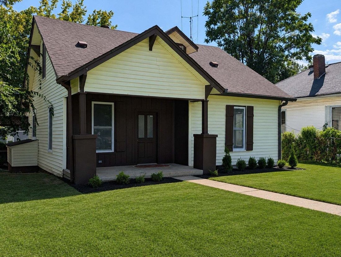 Haus in Nashville, Tennessee, Vereinigte Staaten 1 - 18683114