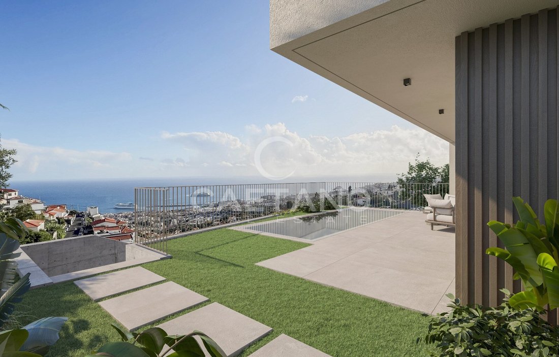 Villa in Monte, Autonome Region Madeira, Portugal 2 - 18683524