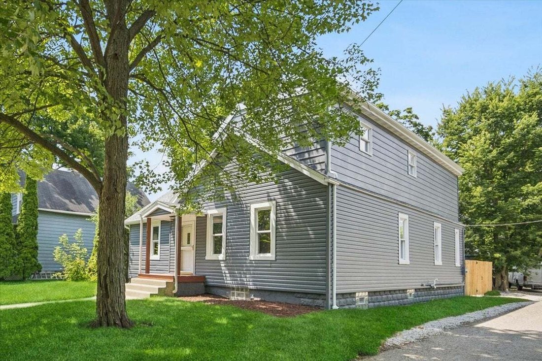 House in Northbrook, Illinois, United States 3 - 18682586