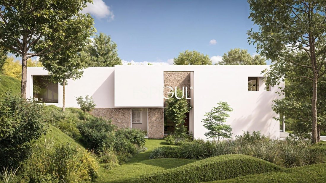 Villa in Calonge i Sant Antoni, Catalonia, Spain 4 - 18680676