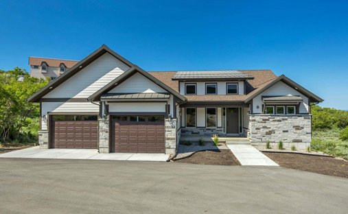 House in Heber City, Utah, United States 1