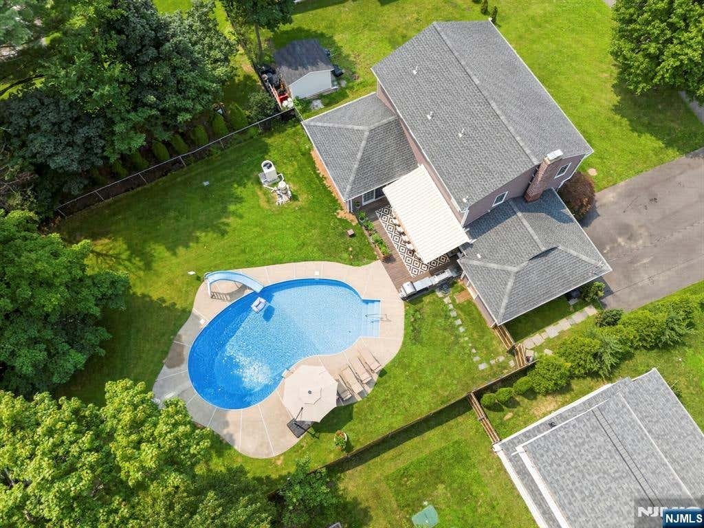 House in Wyckoff, New Jersey, United States 2 - 18684309