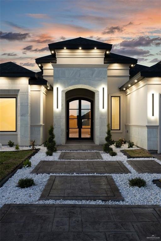 House in McAllen, Texas, United States 5 - 18681986
