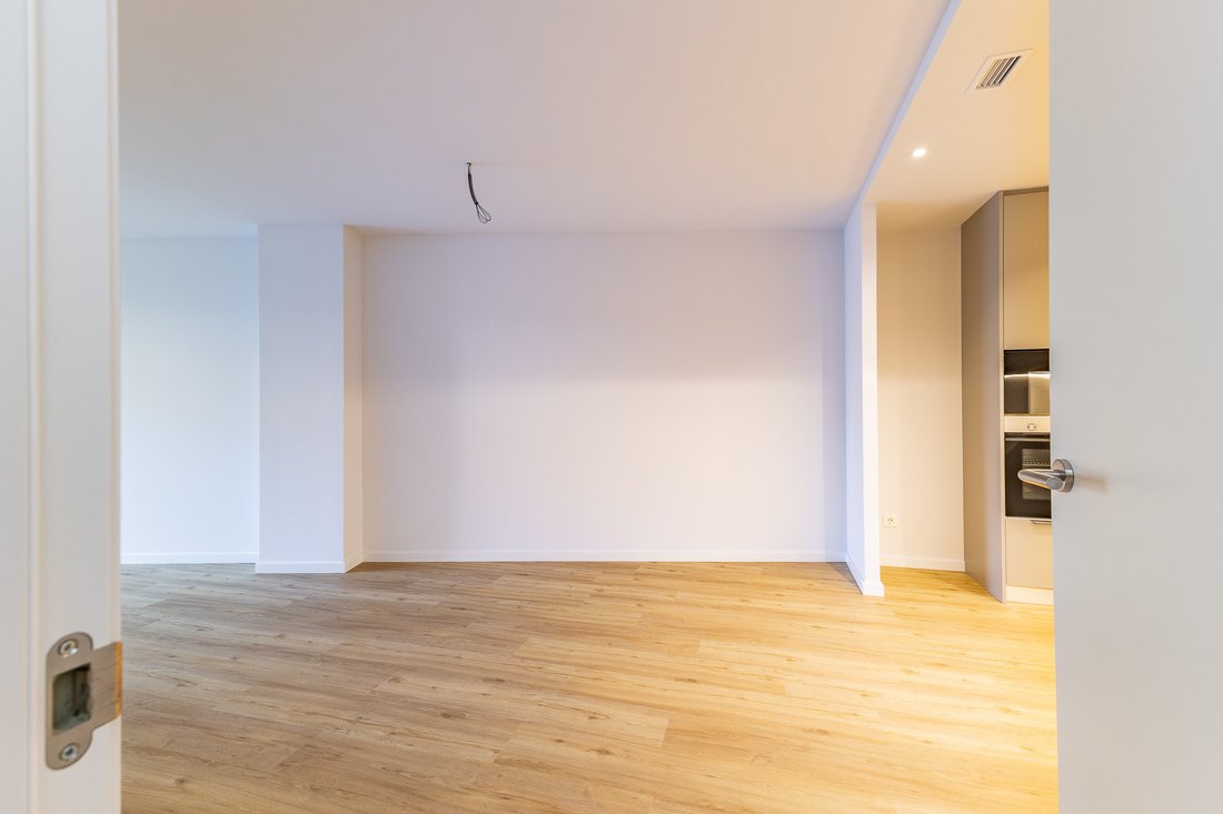Apartment in Sabadell, Catalonia, Spain 4 - 18682688