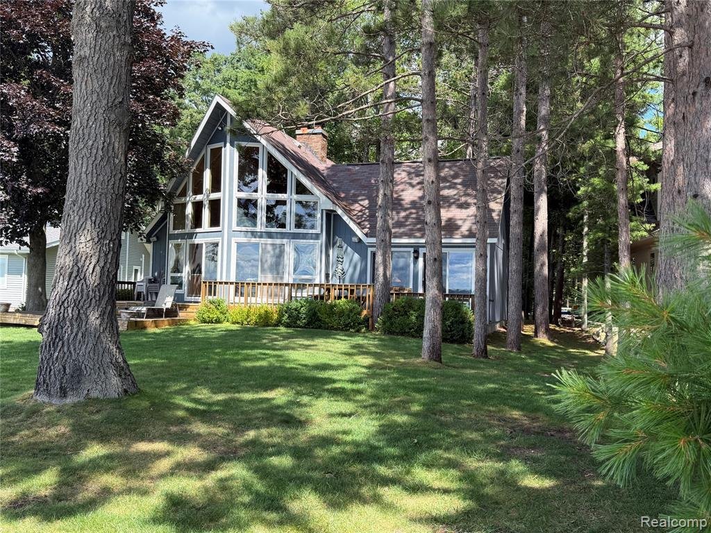 House in Roscommon, Michigan, United States 2 - 18682264