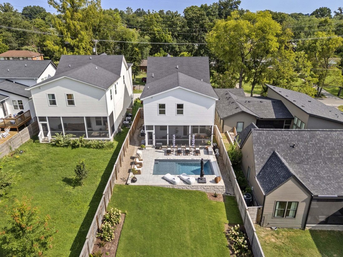 Co Op in Nashville, Tennessee, United States 4 - 18683120