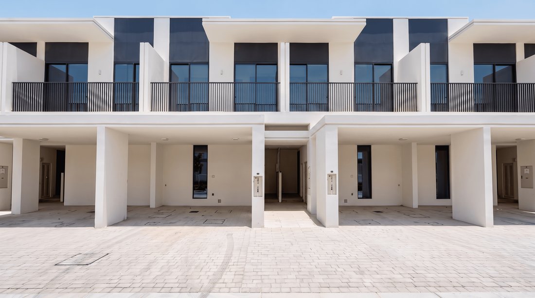 Villa in Al Yufrah 1, Al Yufrah, Dubai 1 - 18680537