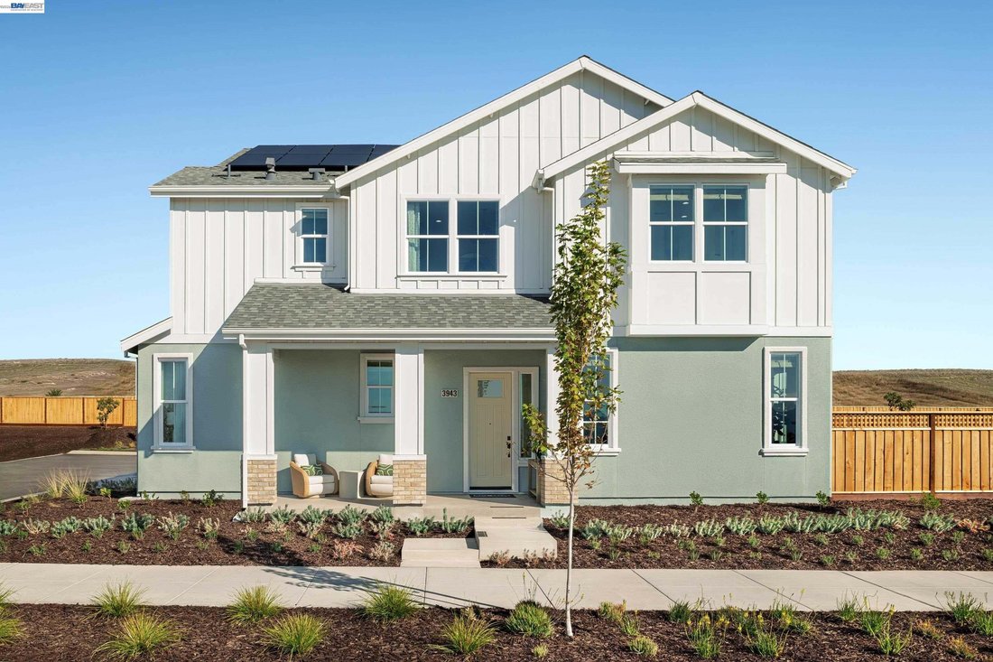 House in Dublin, California, United States 2 - 18682270