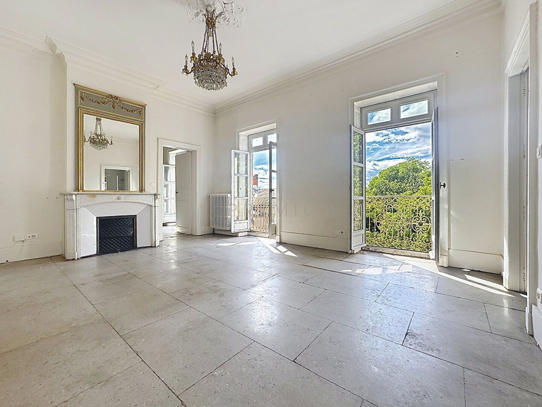 Apartment in Centre Historique, Montpellier, France 2 - 18683861