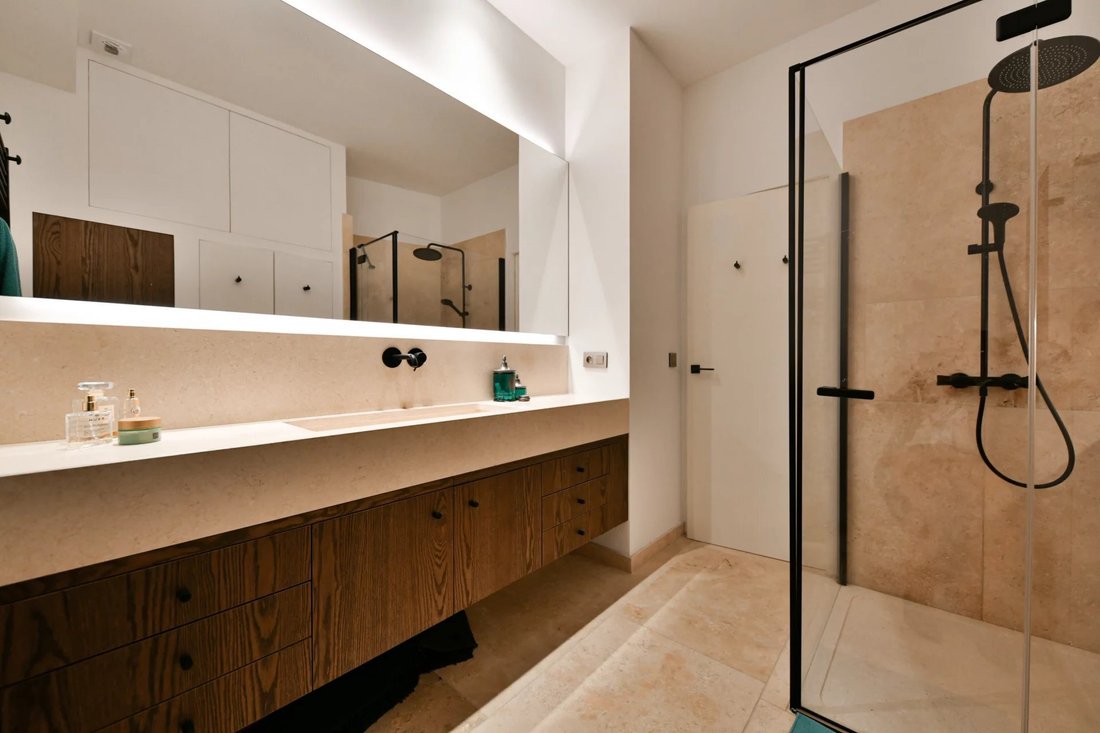 Apartment in Uzès, Occitania, France 5 - 18681403