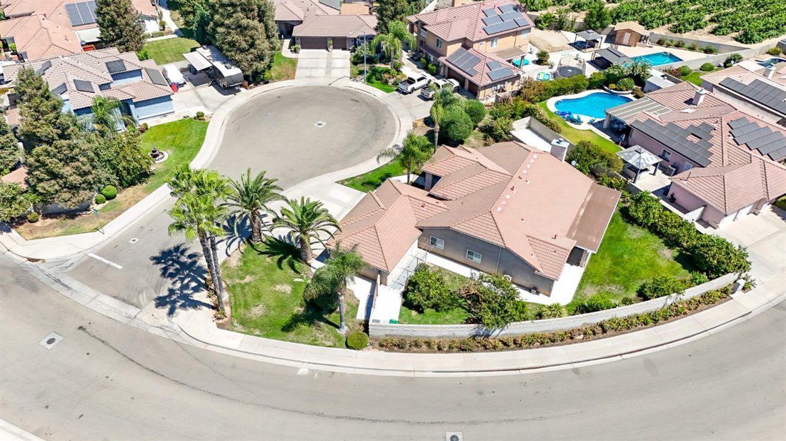 House in Madera, California, United States 3 - 18680040