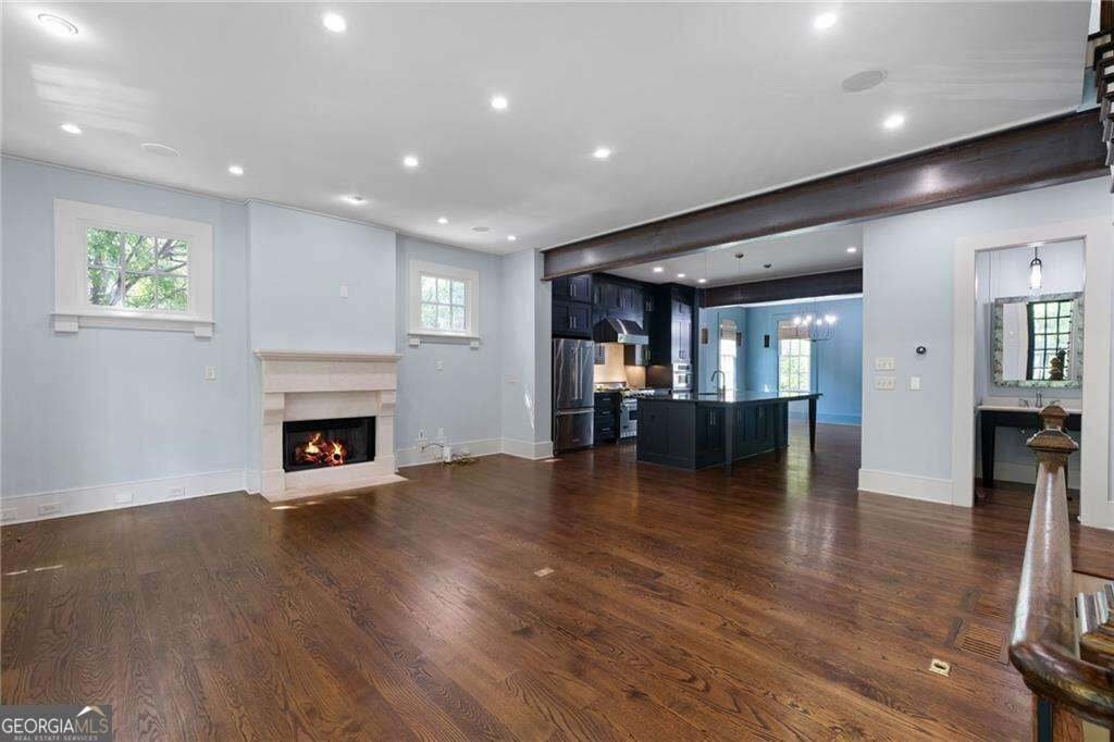 House in Atlanta, Georgia, United States 2 - 18682944
