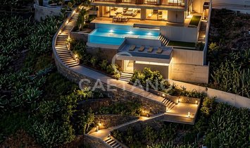 House in Arco da Calheta, Madeira, Portugal 1