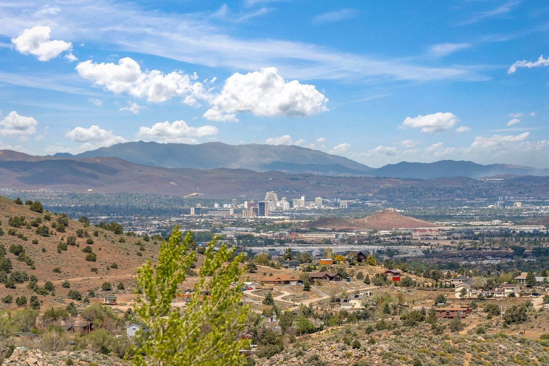 Casa a New Washoe City, Nevada, Stati Uniti 3 - 17768496