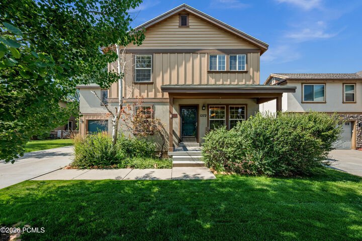 House in Park City, Utah, United States 1 - 18684270