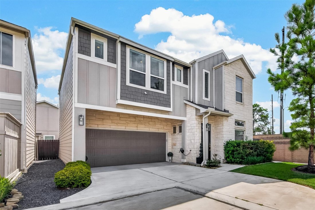 House in Houston, Texas, United States 2 - 18680992