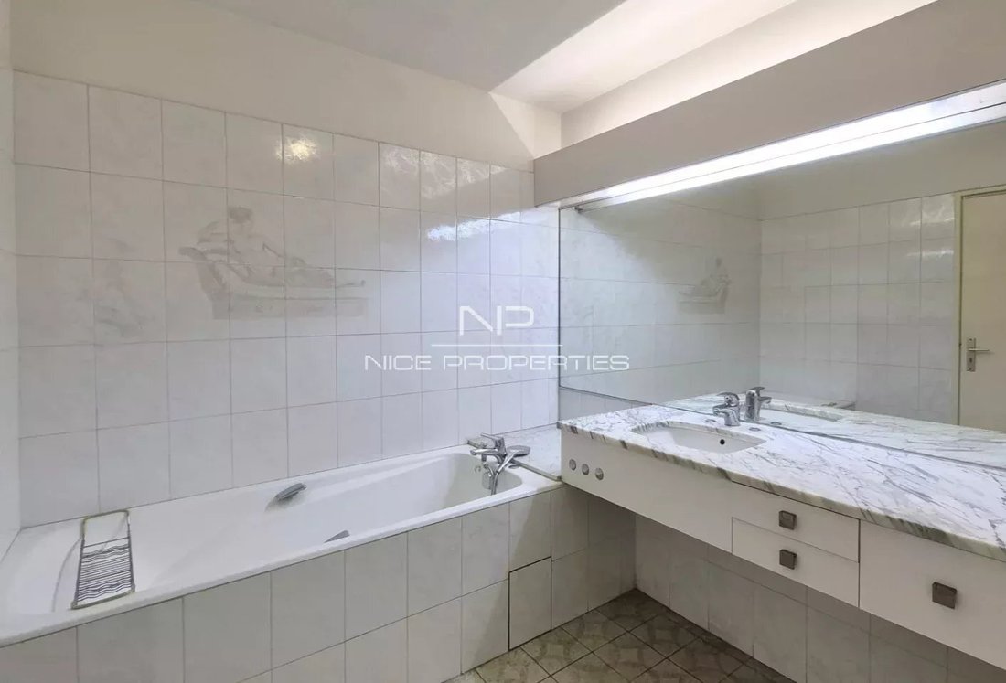 Apartment in Nice, Provence-Alpes-Côte d'Azur, France 5 - 18681320