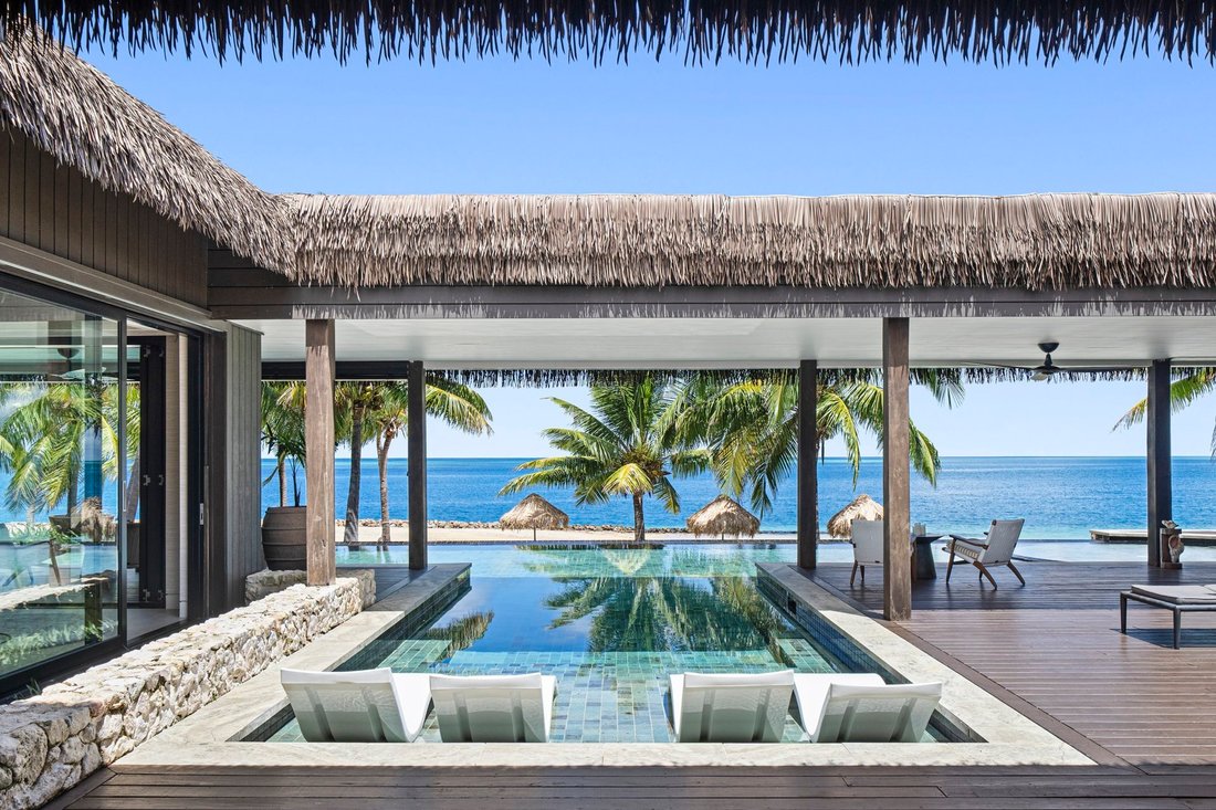 Malolo Island, United States 4 - 18683224