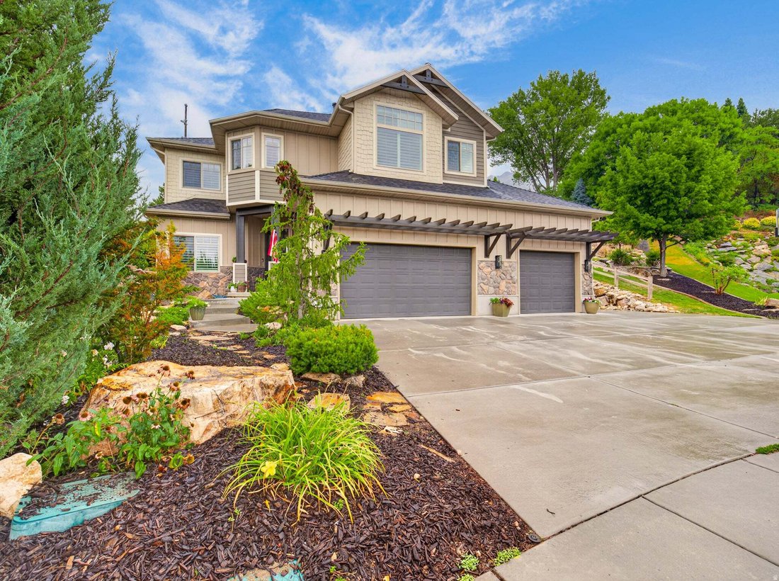 House in Ogden, Utah, United States 2 - 18682065