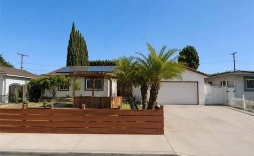 Condominio en Westminster, California, Estados Unidos 1