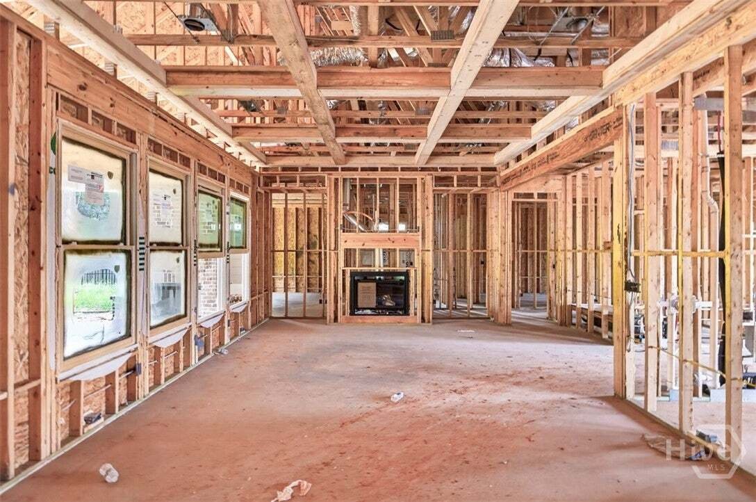 House in Winder, Georgia, United States 4 - 18548290