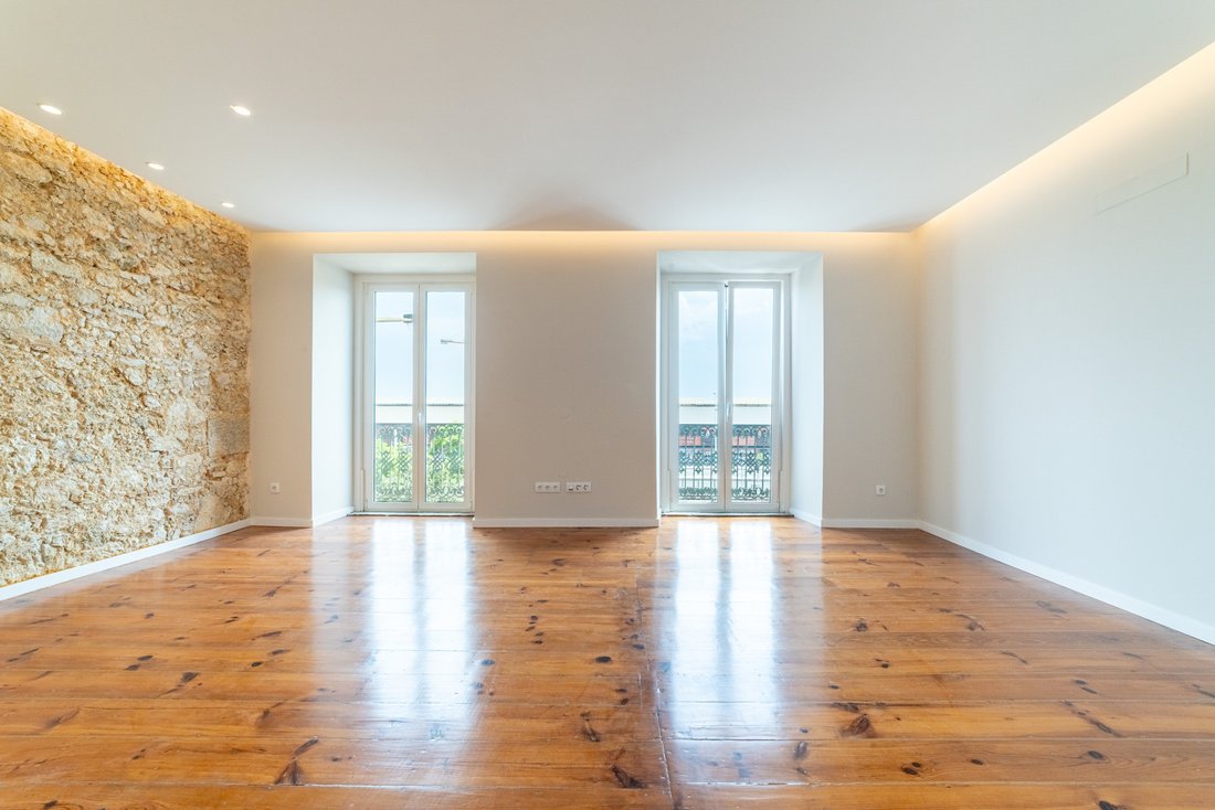 Apartment in Estrela, Lisbon, Portugal 1 - 18683381