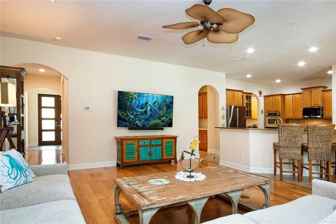 House in Terra Ceia, Florida, United States 4 - 18680485