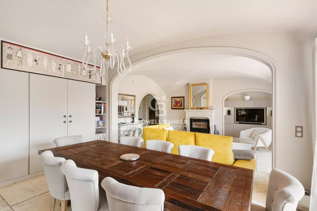 Villa in Mouans-Sartoux, Provence-Alpes-Côte d'Azur, France 4 - 18681310
