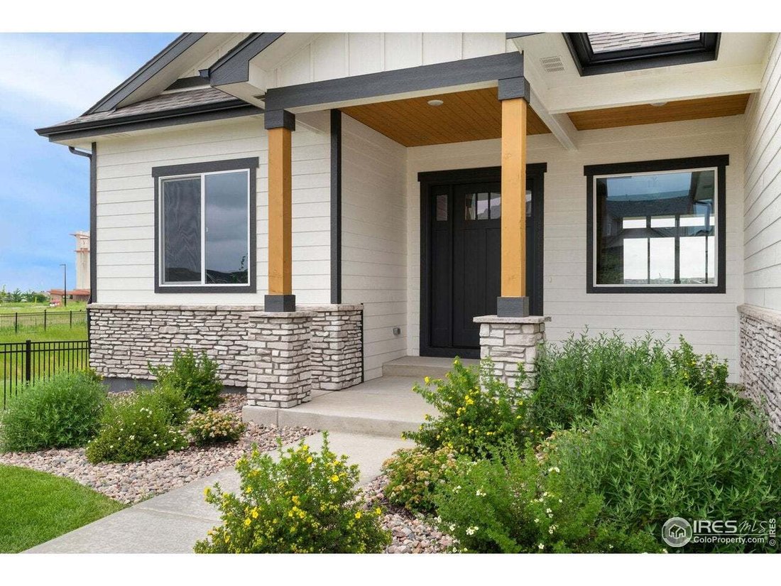 House in Aurora, Colorado, United States 4 - 18149023