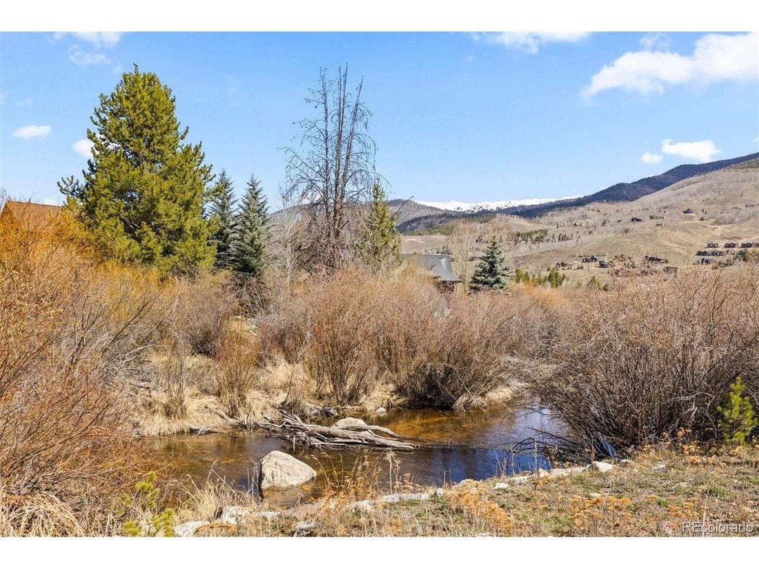 Residenza a Silverthorne, Colorado, Stati Uniti 4 - 18682077