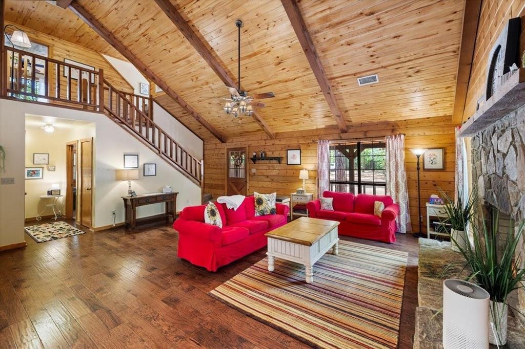 Rancho en Mineola, Texas, Estados Unidos 5 - 18681064