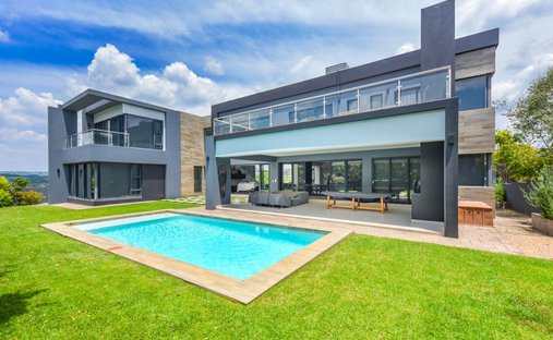 House in Riverglen, Gauteng, South Africa 1
