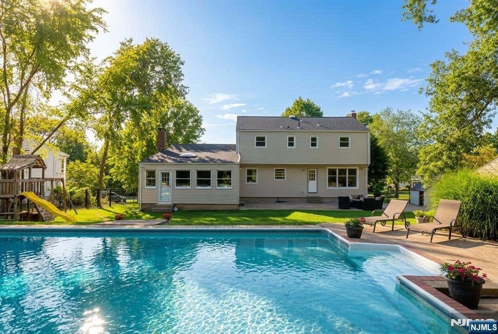 Haus in Roseland, New Jersey, Vereinigte Staaten 4 - 18684296
