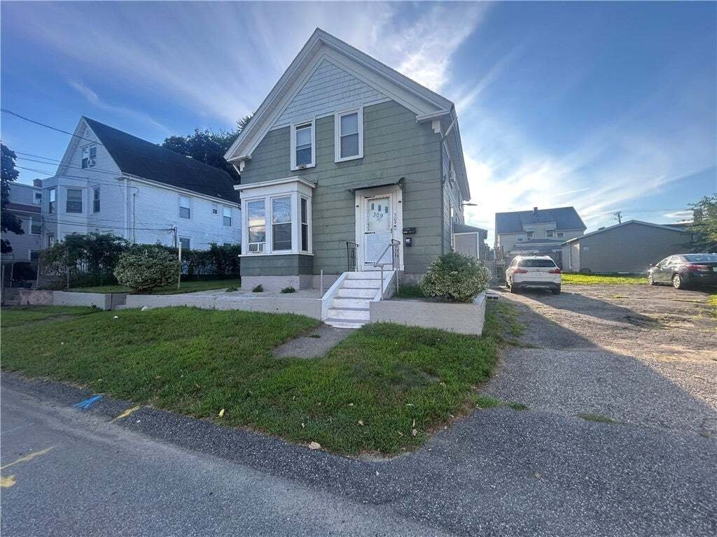 Andere in Cranston, Rhode Island, Vereinigte Staaten 1 - 18680262