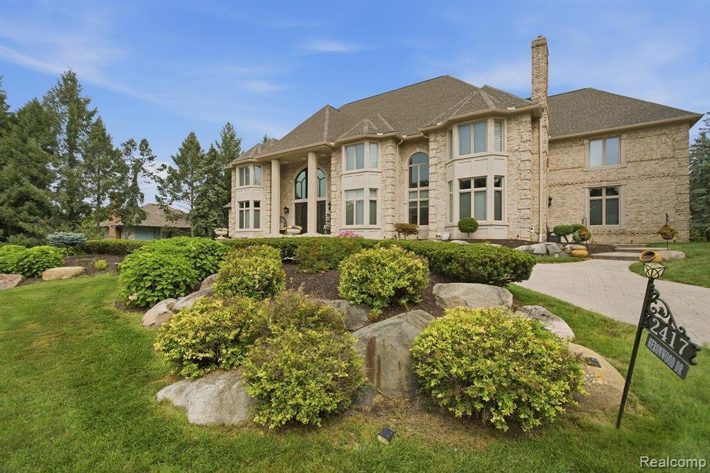 House in Bloomfield Hills, Michigan, United States 2 - 18680417