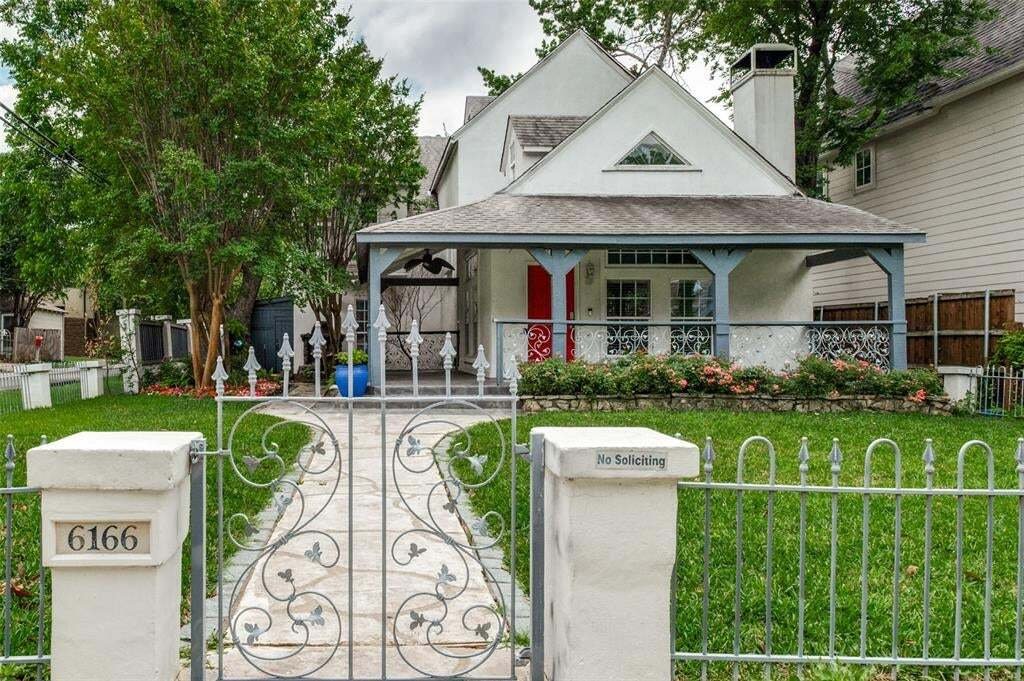 House in Dallas, Texas, United States 2 - 18681059