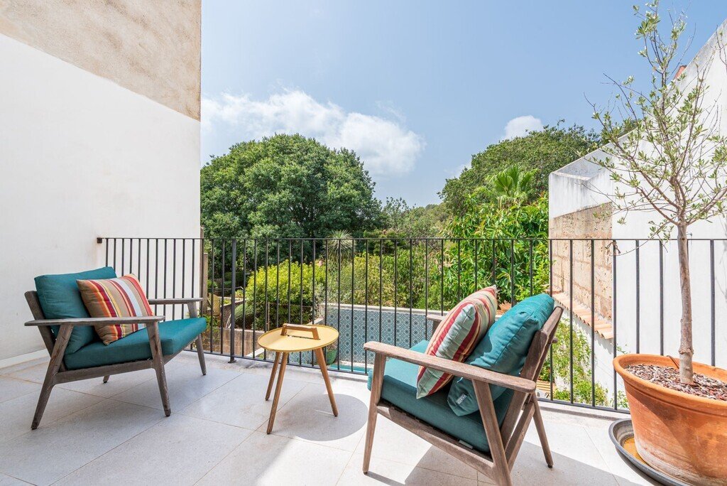 Townhouse in Pollenca, Balearic Islands, Spain 3 - 18683385