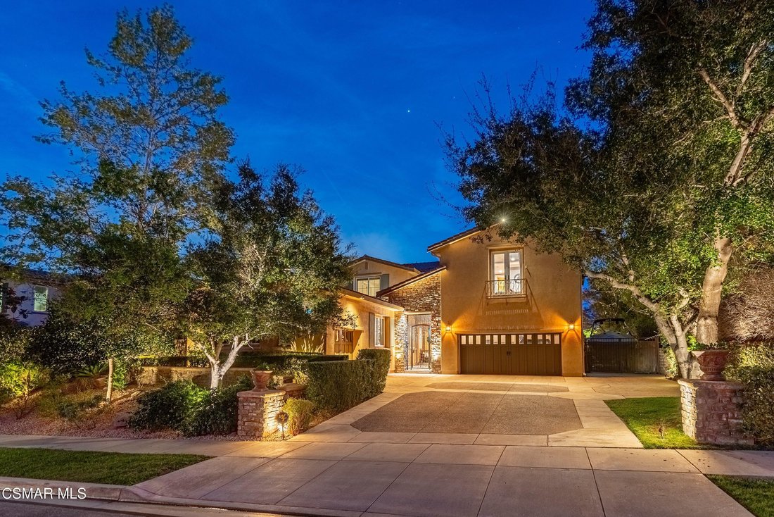 House in Simi Valley, California, United States 5 - 18684294
